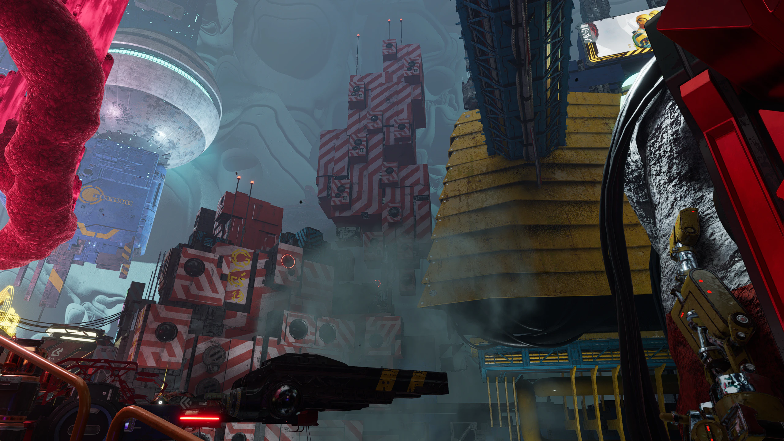 Guardians Of The Galaxy Screenshot